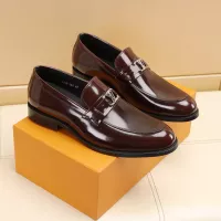 $88.00 USD Louis Vuitton LV Oxfords Shoes For Men #1348033