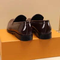 $88.00 USD Louis Vuitton LV Oxfords Shoes For Men #1348033
