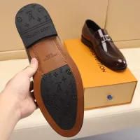 $88.00 USD Louis Vuitton LV Oxfords Shoes For Men #1348033