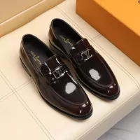 $88.00 USD Louis Vuitton LV Oxfords Shoes For Men #1348034