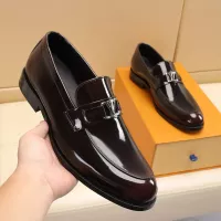 $88.00 USD Louis Vuitton LV Oxfords Shoes For Men #1348034