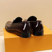 $88.00 USD Louis Vuitton LV Oxfords Shoes For Men #1348034