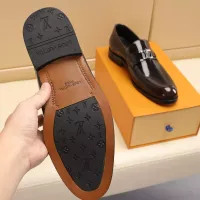 $88.00 USD Louis Vuitton LV Oxfords Shoes For Men #1348034
