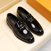 $88.00 USD Louis Vuitton LV Oxfords Shoes For Men #1348035