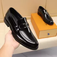 $88.00 USD Louis Vuitton LV Oxfords Shoes For Men #1348035