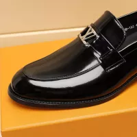 $88.00 USD Louis Vuitton LV Oxfords Shoes For Men #1348035
