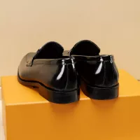 $88.00 USD Louis Vuitton LV Oxfords Shoes For Men #1348035