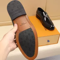$88.00 USD Louis Vuitton LV Oxfords Shoes For Men #1348035