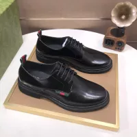 $100.00 USD Gucci Oxfords Shoes For Men #1348047