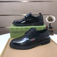 $100.00 USD Gucci Oxfords Shoes For Men #1348047