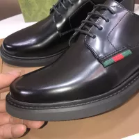 $100.00 USD Gucci Oxfords Shoes For Men #1348047