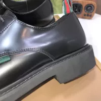 $100.00 USD Gucci Oxfords Shoes For Men #1348047