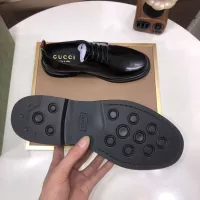 $100.00 USD Gucci Oxfords Shoes For Men #1348047