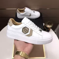 $108.00 USD Philipp Plein PP Casual Shoes For Men #1348052
