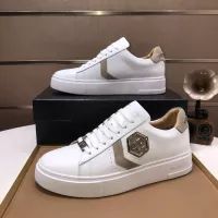 $108.00 USD Philipp Plein PP Casual Shoes For Men #1348052