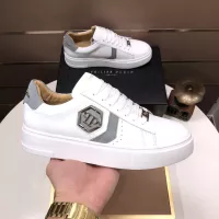 $108.00 USD Philipp Plein PP Casual Shoes For Men #1348054