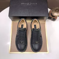 $108.00 USD Philipp Plein PP Casual Shoes For Men #1348056
