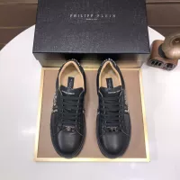 $108.00 USD Philipp Plein PP Casual Shoes For Men #1348058