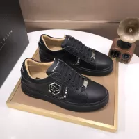 $108.00 USD Philipp Plein PP Casual Shoes For Men #1348058