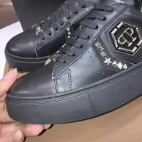 $108.00 USD Philipp Plein PP Casual Shoes For Men #1348058
