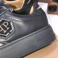 $108.00 USD Philipp Plein PP Casual Shoes For Men #1348058