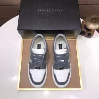$115.00 USD Philipp Plein PP Casual Shoes For Men #1348059