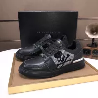 $115.00 USD Philipp Plein PP Casual Shoes For Men #1348060