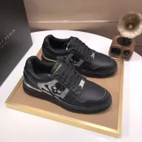 $115.00 USD Philipp Plein PP Casual Shoes For Men #1348060
