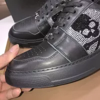 $115.00 USD Philipp Plein PP Casual Shoes For Men #1348060