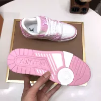 $130.00 USD Louis Vuitton Casual Shoes For Women #1348061
