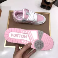 $130.00 USD Louis Vuitton Casual Shoes For Women #1348062