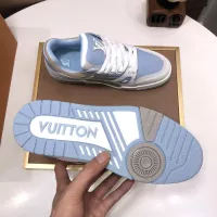$130.00 USD Louis Vuitton Casual Shoes For Men #1348064