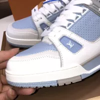 $130.00 USD Louis Vuitton Casual Shoes For Men #1348064