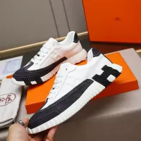 $88.00 USD Hermes Casual Shoes For Men #1348066