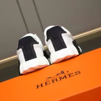 $88.00 USD Hermes Casual Shoes For Men #1348066