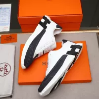 $88.00 USD Hermes Casual Shoes For Men #1348066