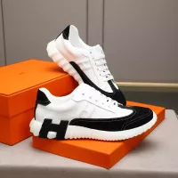 $88.00 USD Hermes Casual Shoes For Men #1348067