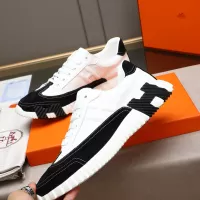 $88.00 USD Hermes Casual Shoes For Men #1348067