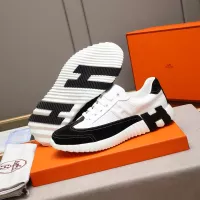 $88.00 USD Hermes Casual Shoes For Men #1348067