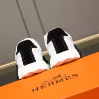 $88.00 USD Hermes Casual Shoes For Men #1348067