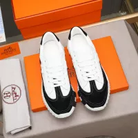$88.00 USD Hermes Casual Shoes For Men #1348067