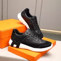 $88.00 USD Hermes Casual Shoes For Men #1348068