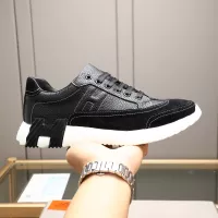 $88.00 USD Hermes Casual Shoes For Men #1348068