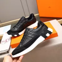 $88.00 USD Hermes Casual Shoes For Men #1348068