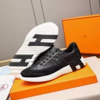 $88.00 USD Hermes Casual Shoes For Men #1348068