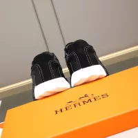 $88.00 USD Hermes Casual Shoes For Men #1348068
