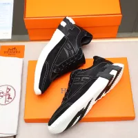 $88.00 USD Hermes Casual Shoes For Men #1348068