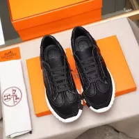 $88.00 USD Hermes Casual Shoes For Men #1348068