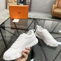 $76.00 USD Hermes Casual Shoes For Men #1348069