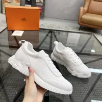 $76.00 USD Hermes Casual Shoes For Men #1348069